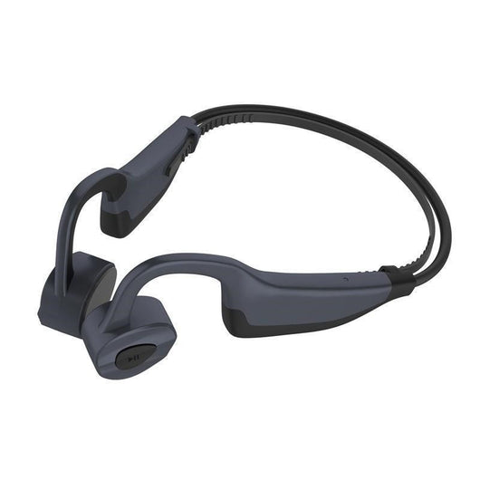 Auriculares de Conducción Ósea Bluetooth para Natación y Fitness - Image 5