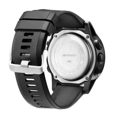Reloj Inteligente Deportivo Resistente al Agua con Monitor de Actividad - Image 17
