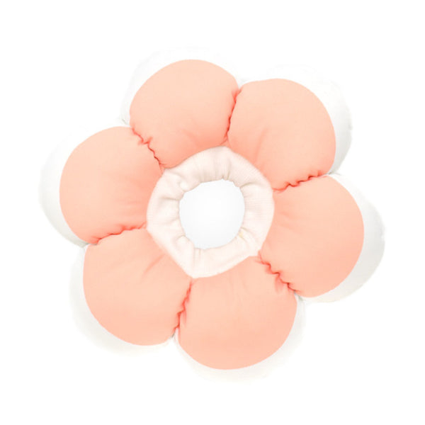 Collar Protector Floral Elizabeth para Mascotas