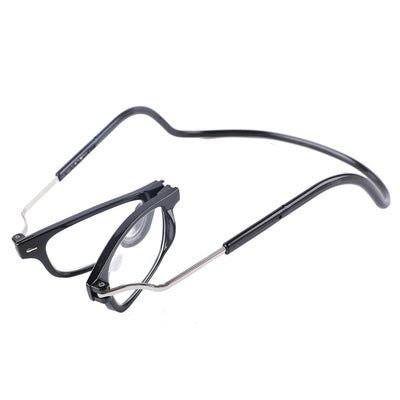 Gafas de Lectura Plegables con Imán y Cordón Antipérdida - Image 52