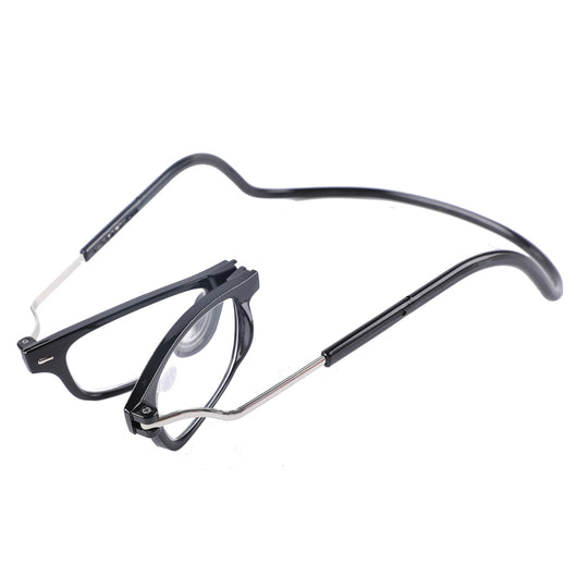 Gafas de Lectura Plegables con Imán y Cordón Antipérdida - Image 52