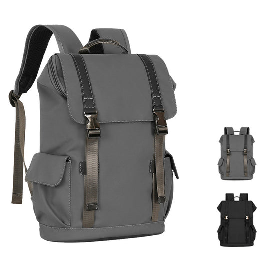 Mochila de Viaje Impermeable Oxford para Deportes y Aventura