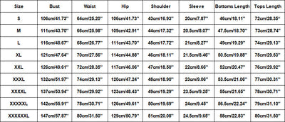 Camisa Casual de Verano Talla Grande para Hombre con Estampado Digital 3D - Image 3
