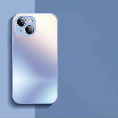 Funda Protectora de Vidrio Esmerilado Ultrafina Antigolpes - Image 9