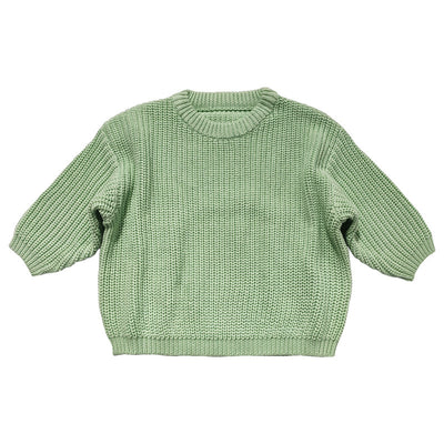 Suéter Tejido Infantil Premium - Pullover Cómodo y Versátil - Image 12