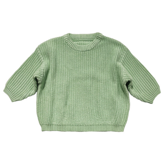 Suéter Tejido Infantil Premium - Pullover Cómodo y Versátil - Image 12
