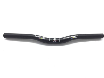 Manillar de Fibra de Carbono Tipo Golondrina para Patinete y Bicicleta Infantil - Image 11