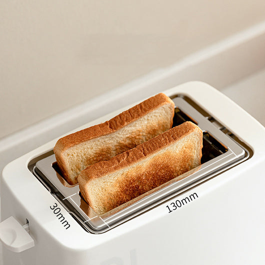 Máquina de Desayuno Multifunción para Pan y Tostadas - Image 5