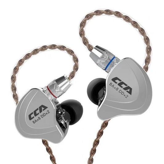Auriculares Subwoofer con Cancelación de Ruido HiFi - Image 2