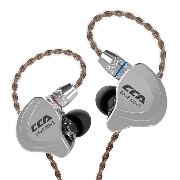 Auriculares Subwoofer con Cancelación de Ruido HiFi