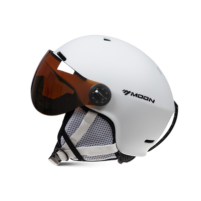 Casco de Esquí Profesional para Hombre y Mujer - Protección Extrema - Image 8