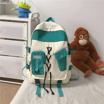 Mochila Ligera de Moda para Mujer - Image 6