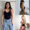 Mono Corset Espalda Descubierta Talla Grande