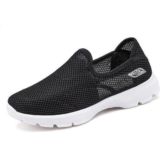 Zapatos Deportivos de Suela Suave para Adultos Mayores - Image 16