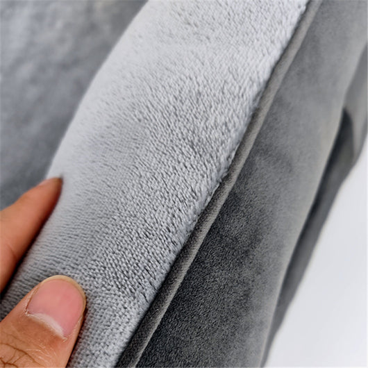 Sofá Cama Acogedor para Perros con Cojín Desmontable - Image 3