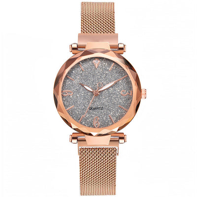 Reloj de Pulsera Malla Gypsophila para Mujer - Image 3