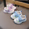 Zapatillas Deportivas Mesh para Niños - Estilo Dad Shoes Casual