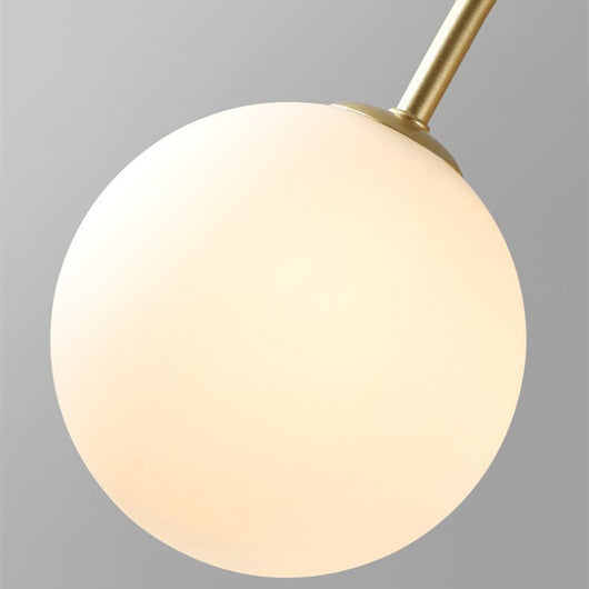 Lámpara Nórdica de Salón Moderno - Diseño Minimalista - Image 20