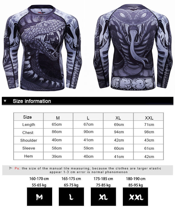 Camiseta Deportiva de Manga Larga Transpirable de Secado Rápido