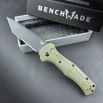 Cuchillo Multiusos para Camping y Asado - Corte de Carnes y Frutas - Image 14