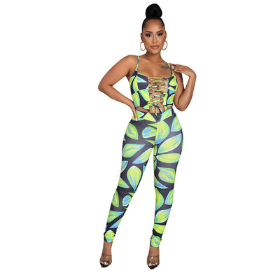 Conjunto de Dos Piezas Estampado Digital para Mujer - Image 15