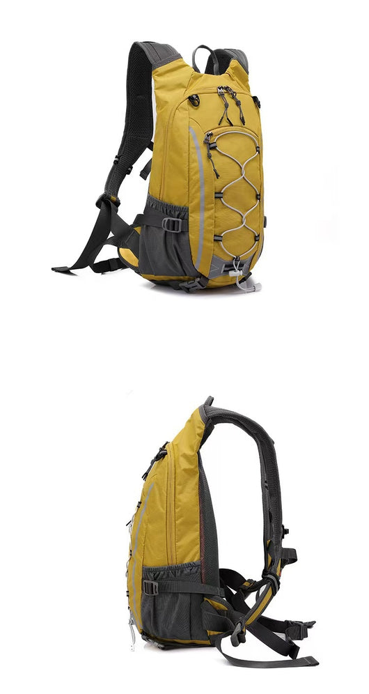 Chaleco Mochila Ciclista Ultraligero - Image 21