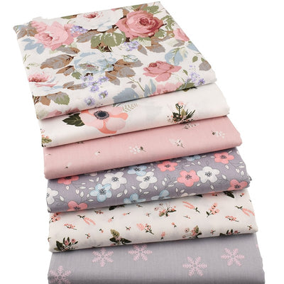 Tela Twill Patchwork Artesanal para Proyectos DIY - Image 5