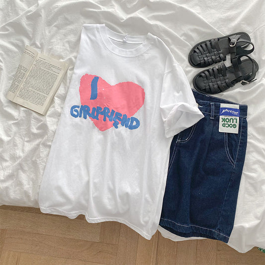 Playera Casual Joker con Diseño Urbano - Image 2