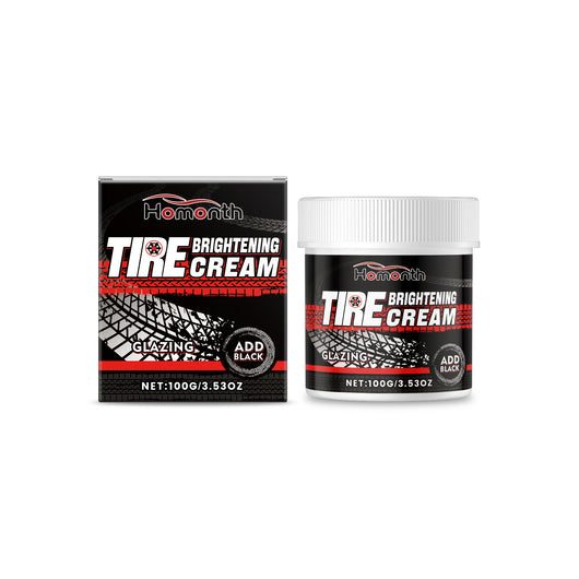 Crema Restauradora de Neumáticos - Image 2