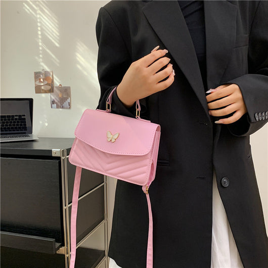 Bolso Versátil Joker para Mujer - Diseño de Cuatro Estaciones - Image 4