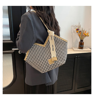Bolsa Commuter Multiuso para Mujer - Bandolera Casual Versátil - Image 18