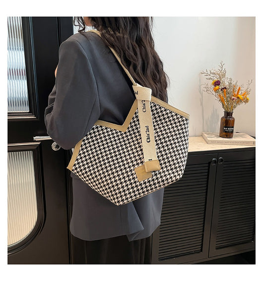 Bolsa Commuter Multiuso para Mujer - Bandolera Casual Versátil - Image 18