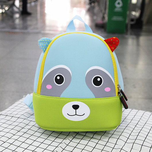 Mochila Infantil Ligera con Diseño de Dibujos Animados - Image 2