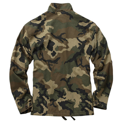 Chaqueta de Camuflaje Táctica - Image 10