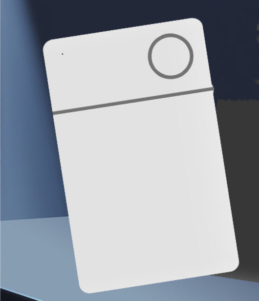 Localizador Ultrafino Anti-pérdida con Alarma - Image 6