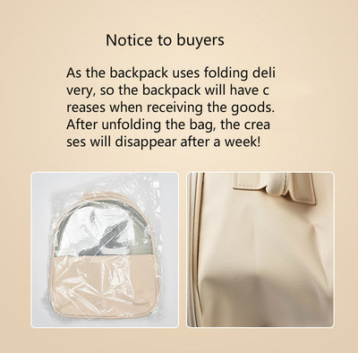 Mochila Transparente para Mascotas - Viajes Seguros para Gatos y Perros - Image 7