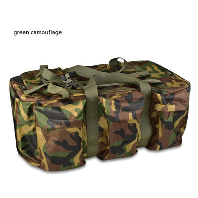 Mochila de Montaña para Auto con Gran Capacidad y Múltiples Funciones - Image 7