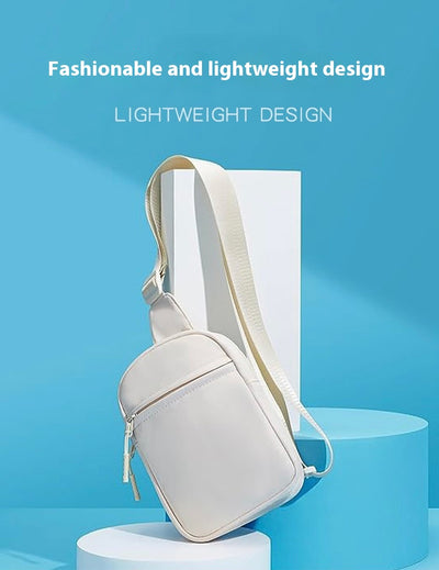Bolsa Crossbody Deportiva y de Ocio - Estilo Moderno - Image 20