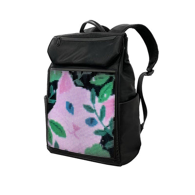 Mochila Publicitaria con Pantalla LED Inteligente - Image 3