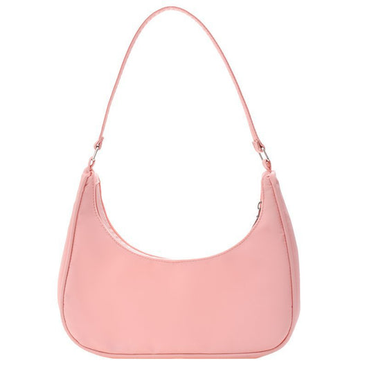 Bolsa Bandolera Pequeña Dumpling - Diseño Minimalista para Mujer - Image 7