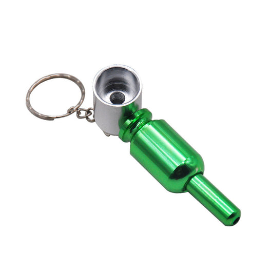 Tubo Metálico Personalizado Forma Tanque de Combustible - Image 18