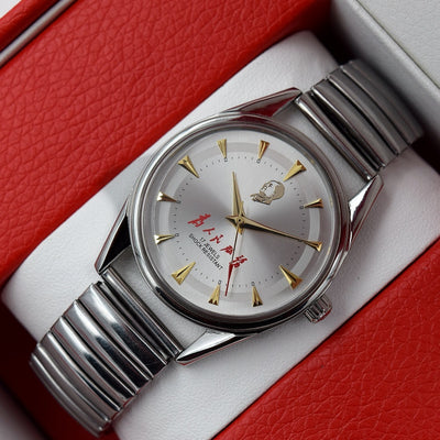 Reloj Mecánico Manual Retro Ultrafino para Hombre - Image 5