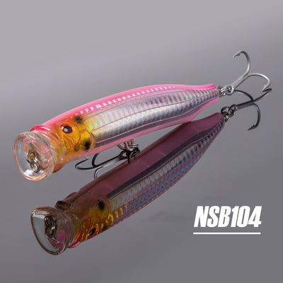 Cebos Artificiales para Pesca en Barcos de Mar - Image 17