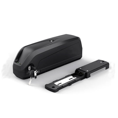 Kit de Mejora para Bicicleta Eléctrica de Montaña con Batería de Litio - Image 2