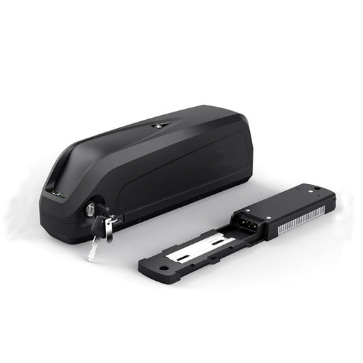 Kit de Mejora para Bicicleta Eléctrica de Montaña con Batería de Litio - Image 2