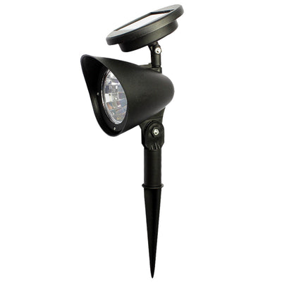 Focos Solares LED para Jardín - Iluminación Exterior Decorativa Impermeable - Image 5