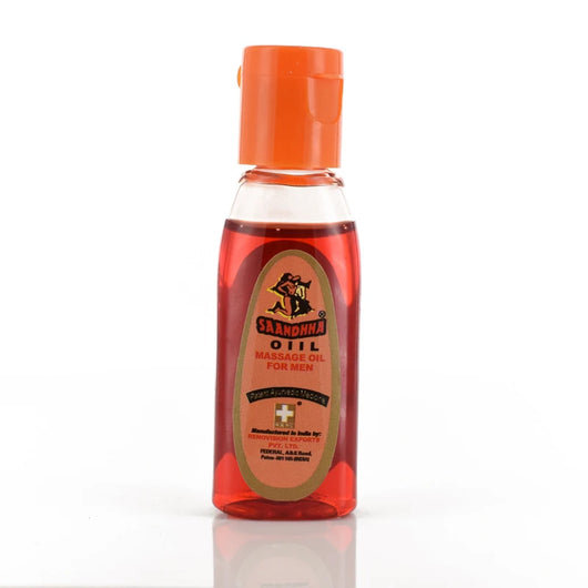 Aceite Saandhha 15 ml - Tratamiento Natural Premium - Image 9
