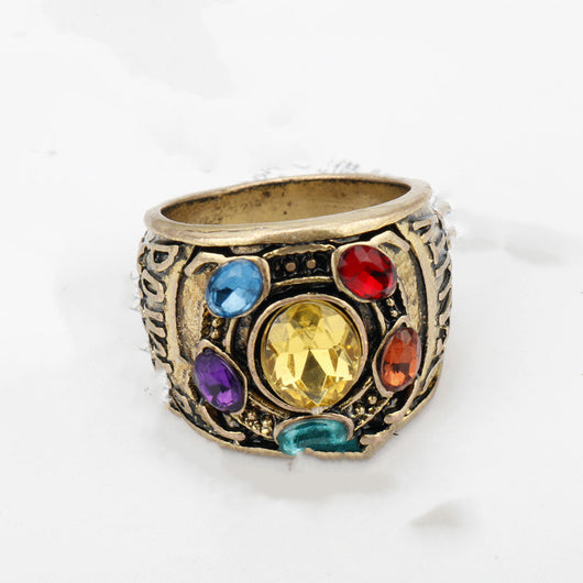 Anillo Creativo Versátil - Image 10