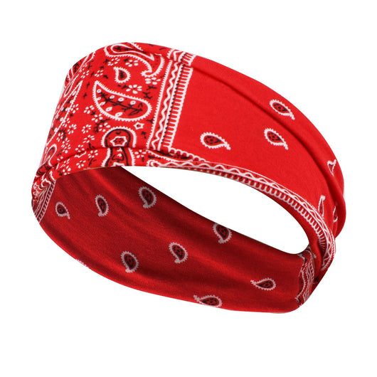 Banda Deportiva para Mujer Absorbente de Sudor - Image 78