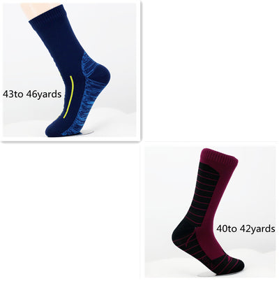 Calcetines Impermeables para Playa y Deportes Acuáticos - Image 36